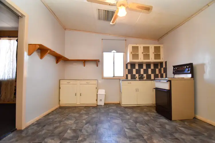 Fifth view of Homely house listing, 160 Harvy Street, Broken Hill NSW 2880