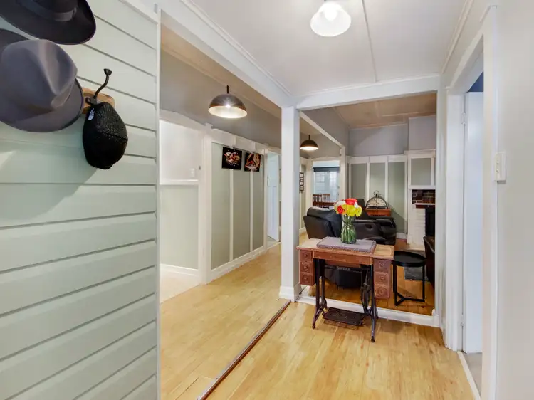 Second view of Homely house listing, 110 James Street, South Toowoomba QLD 4350