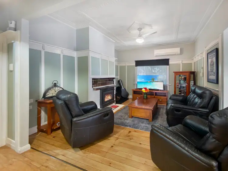 Third view of Homely house listing, 110 James Street, South Toowoomba QLD 4350