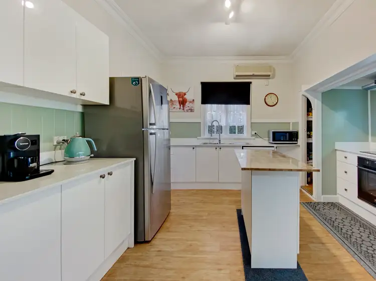 Sixth view of Homely house listing, 110 James Street, South Toowoomba QLD 4350
