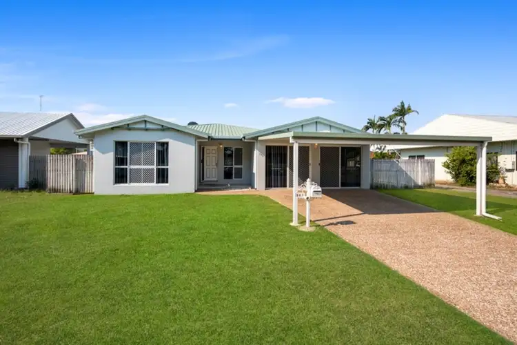 Main view of Homely house listing, 389 Charles Street, Kirwan QLD 4817