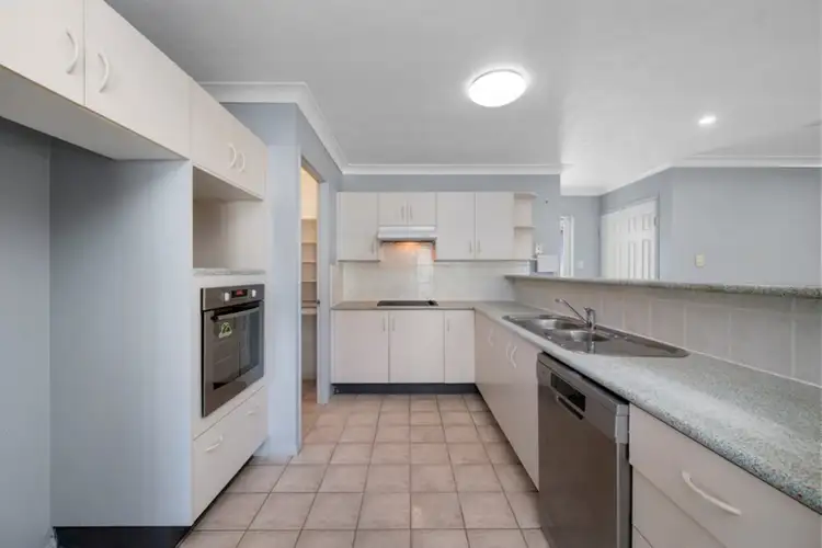 Second view of Homely house listing, 389 Charles Street, Kirwan QLD 4817