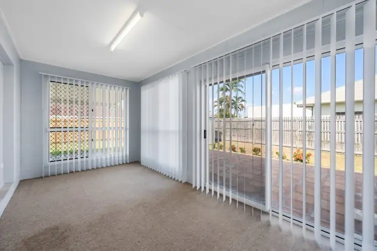 Third view of Homely house listing, 389 Charles Street, Kirwan QLD 4817