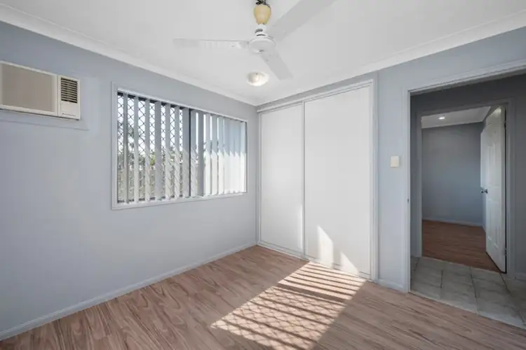 Fourth view of Homely house listing, 389 Charles Street, Kirwan QLD 4817