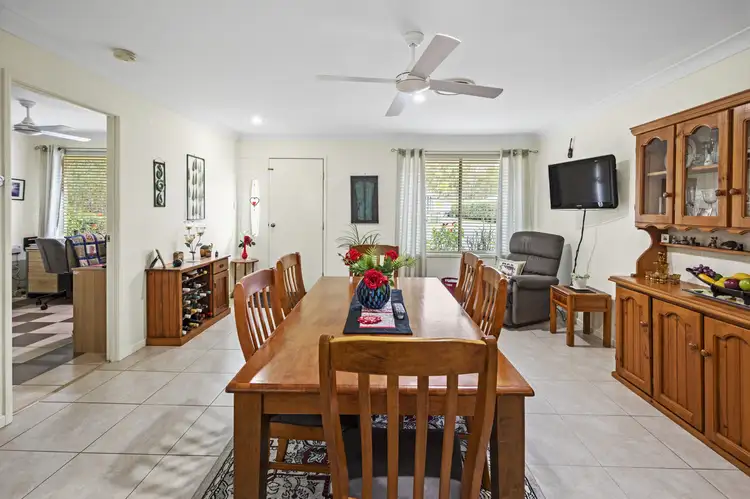 Fourth view of Homely house listing, 17-19 Fourth Avenue, Maaroom QLD 4650