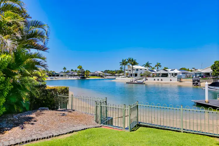 Fourth view of Homely semi-detached listing, 1/26 Maroochy Waters Drive, Maroochydore QLD 4558