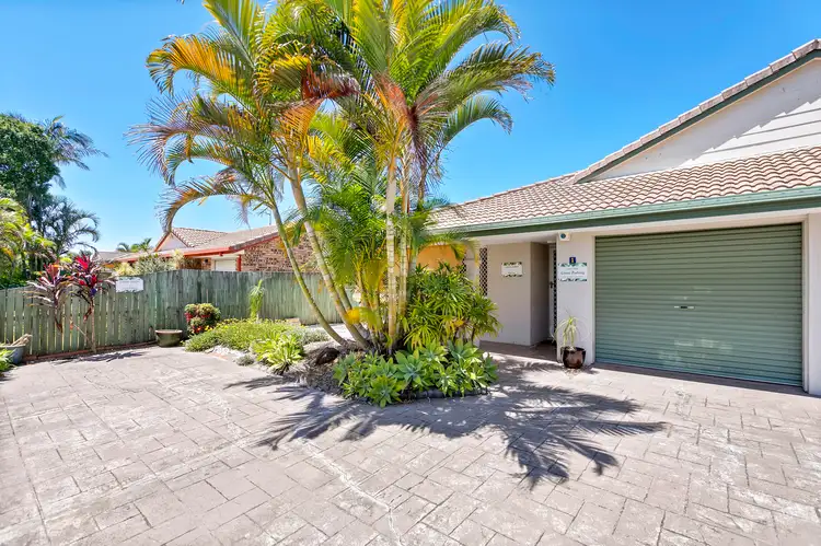 Sixth view of Homely semi-detached listing, 1/26 Maroochy Waters Drive, Maroochydore QLD 4558