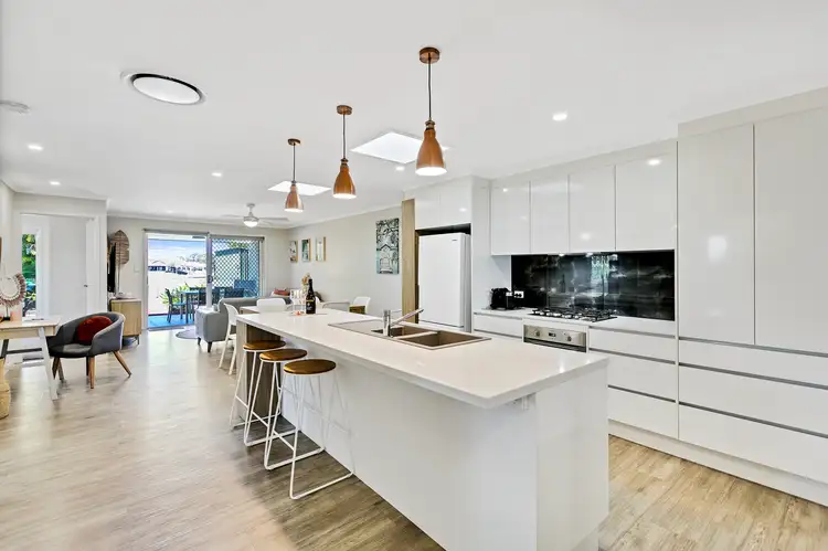 Seventh view of Homely semi-detached listing, 1/26 Maroochy Waters Drive, Maroochydore QLD 4558