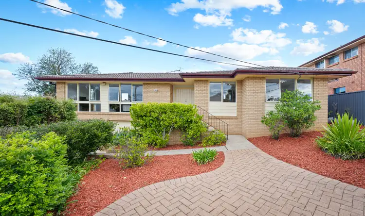88-88a Chapel Lane, Baulkham Hills NSW 2153