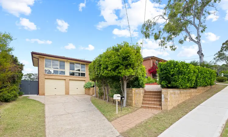 Second view of Homely house listing, 88-88a Chapel Lane, Baulkham Hills NSW 2153