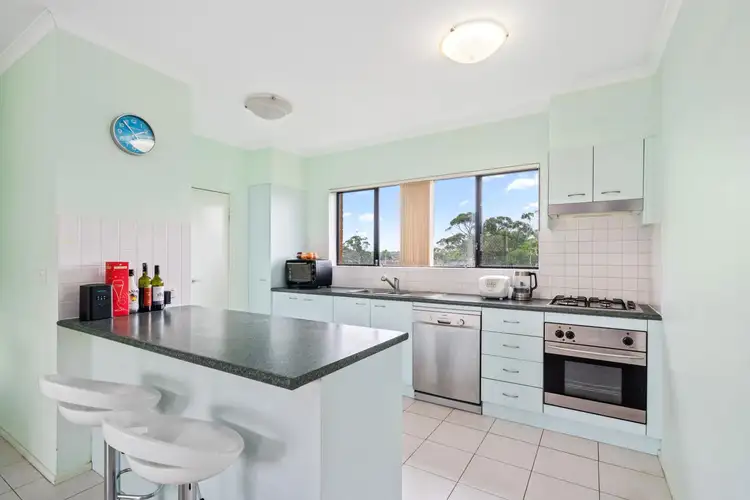 Main view of Homely apartment listing, 54/68 Davies Road, Padstow NSW 2211