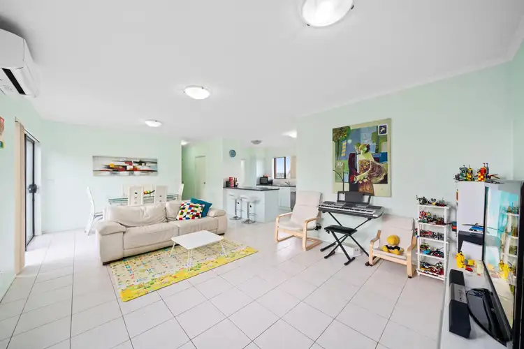 Second view of Homely apartment listing, 54/68 Davies Road, Padstow NSW 2211