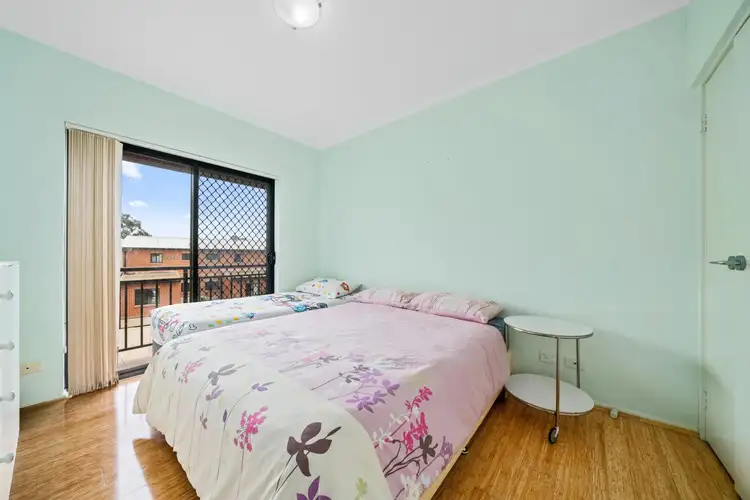 Third view of Homely apartment listing, 54/68 Davies Road, Padstow NSW 2211