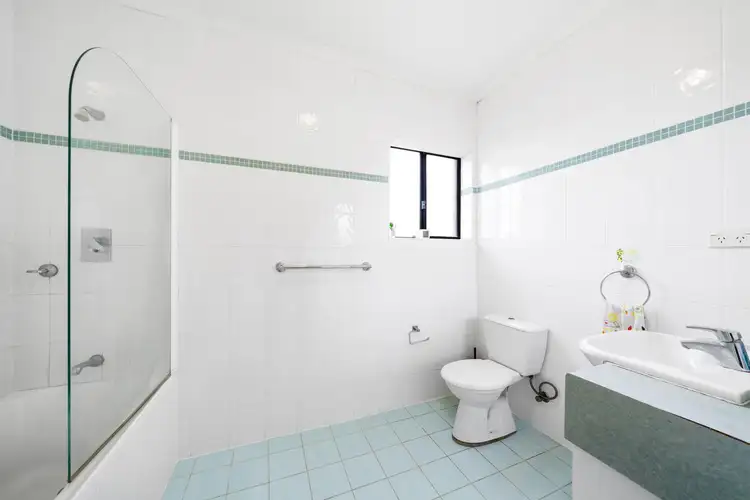 Fourth view of Homely apartment listing, 54/68 Davies Road, Padstow NSW 2211