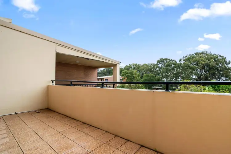 Fifth view of Homely apartment listing, 54/68 Davies Road, Padstow NSW 2211