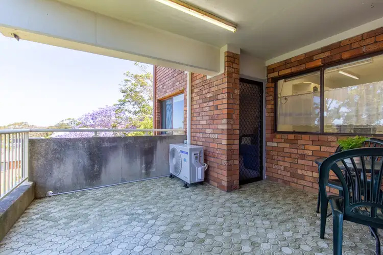 Second view of Homely unit listing, 7/287 Pacific Highway, Charlestown NSW 2290