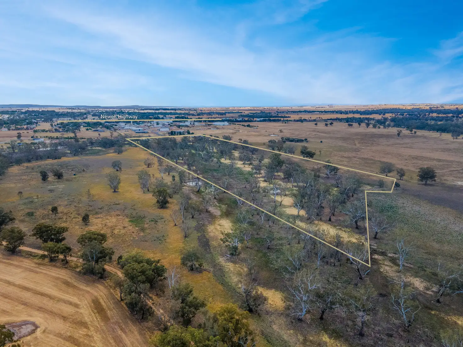 Main view of Homely house listing, 12 Berkshire Lane, Forbes NSW 2871