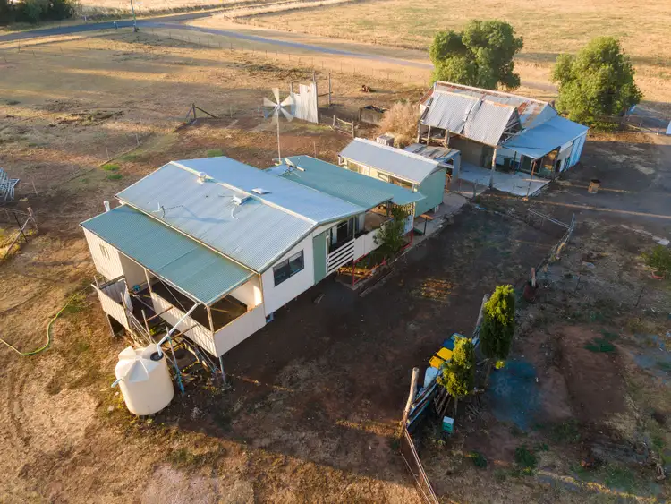 Fourth view of Homely house listing, 12 Berkshire Lane, Forbes NSW 2871
