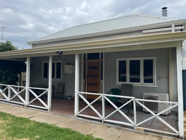 7 Throssell Street, Collie WA 6225