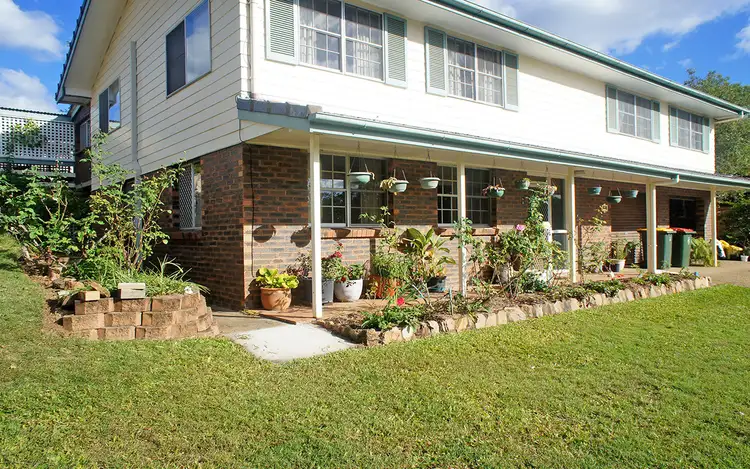 Main view of Homely semi-detached listing, 68a Corrofin Street, Ferny Grove QLD 4055