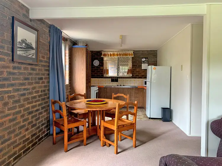 Third view of Homely semi-detached listing, 68a Corrofin Street, Ferny Grove QLD 4055