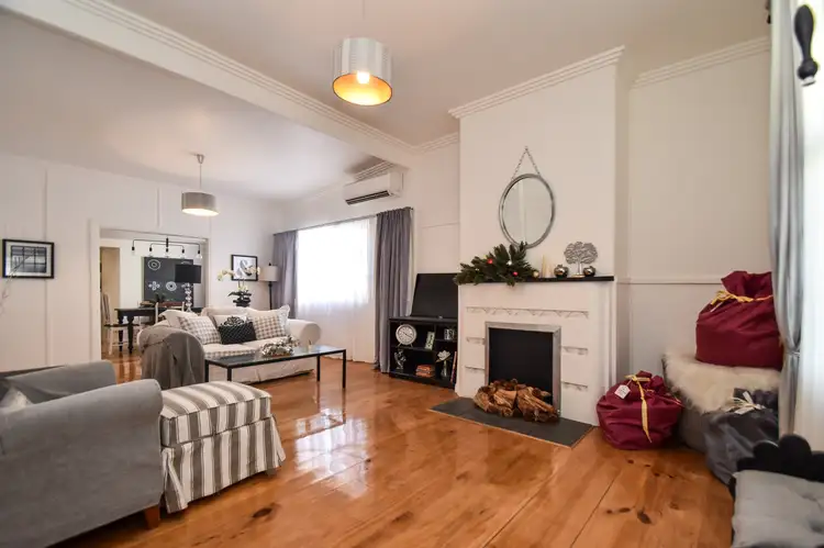 Second view of Homely house listing, 335 Wolfram Street, Broken Hill NSW 2880