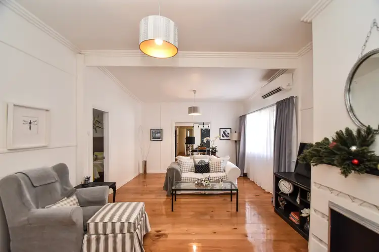 Third view of Homely house listing, 335 Wolfram Street, Broken Hill NSW 2880