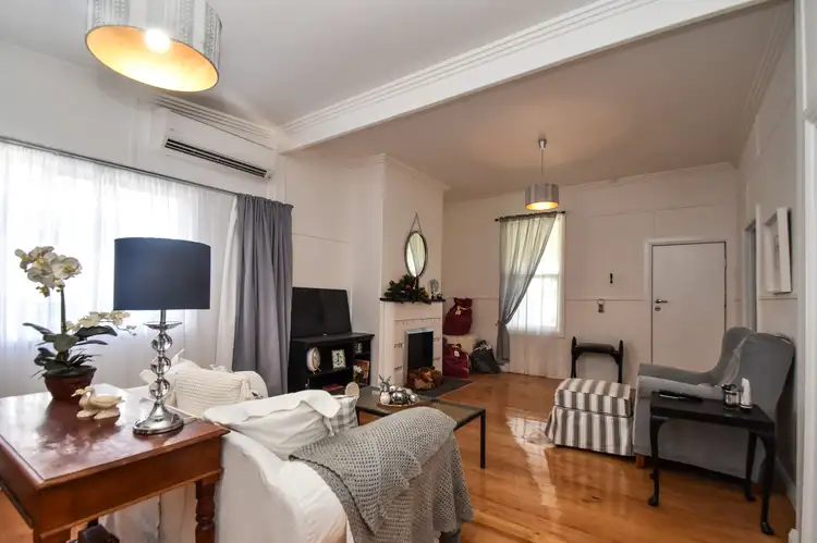 Fourth view of Homely house listing, 335 Wolfram Street, Broken Hill NSW 2880
