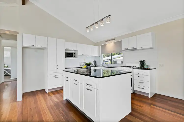 Fifth view of Homely house listing, 13 Hilltop Crescent, Maroochydore QLD 4558