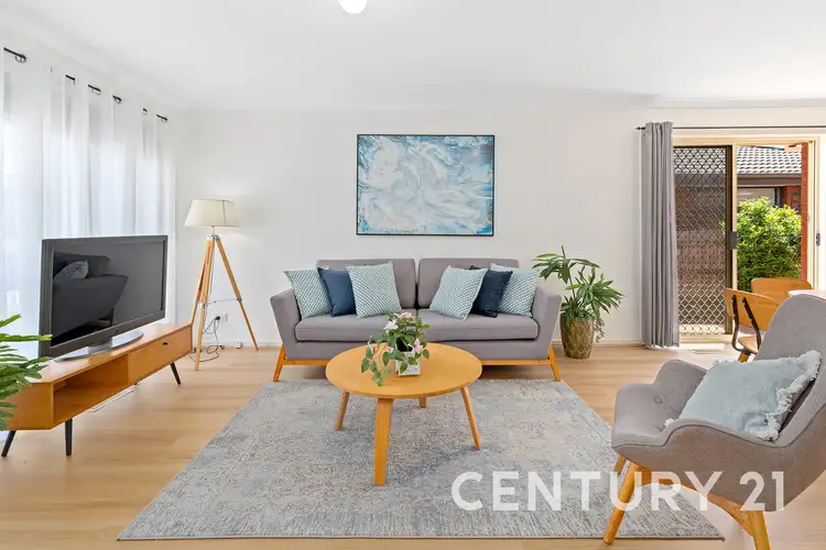 Third view of Homely unit listing, 1/12 Flora Road, Clayton VIC 3168