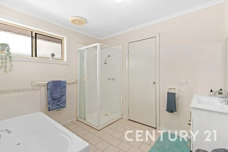 Fifth view of Homely unit listing, 1/12 Flora Road, Clayton VIC 3168