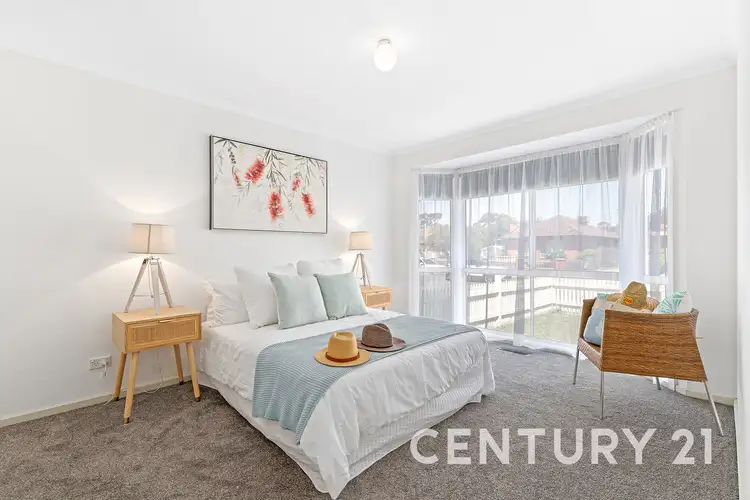 Sixth view of Homely unit listing, 1/12 Flora Road, Clayton VIC 3168