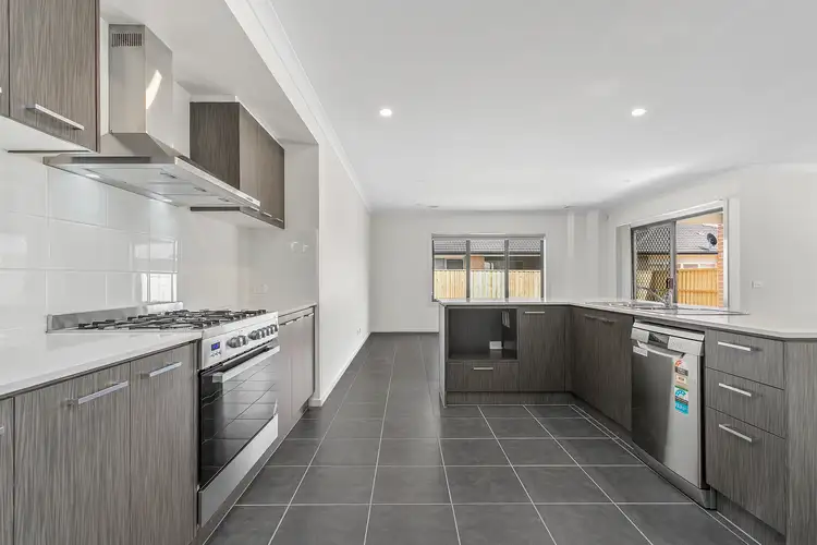 Second view of Homely house listing, 86 Bondi Parade, Point Cook VIC 3030