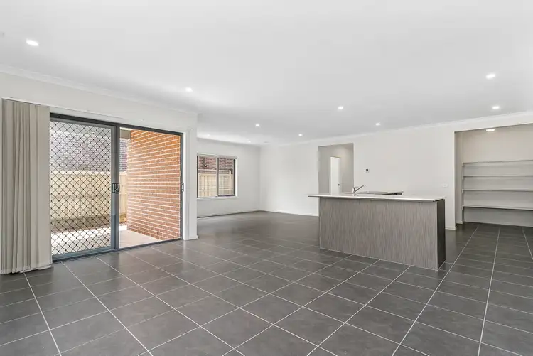 Third view of Homely house listing, 86 Bondi Parade, Point Cook VIC 3030