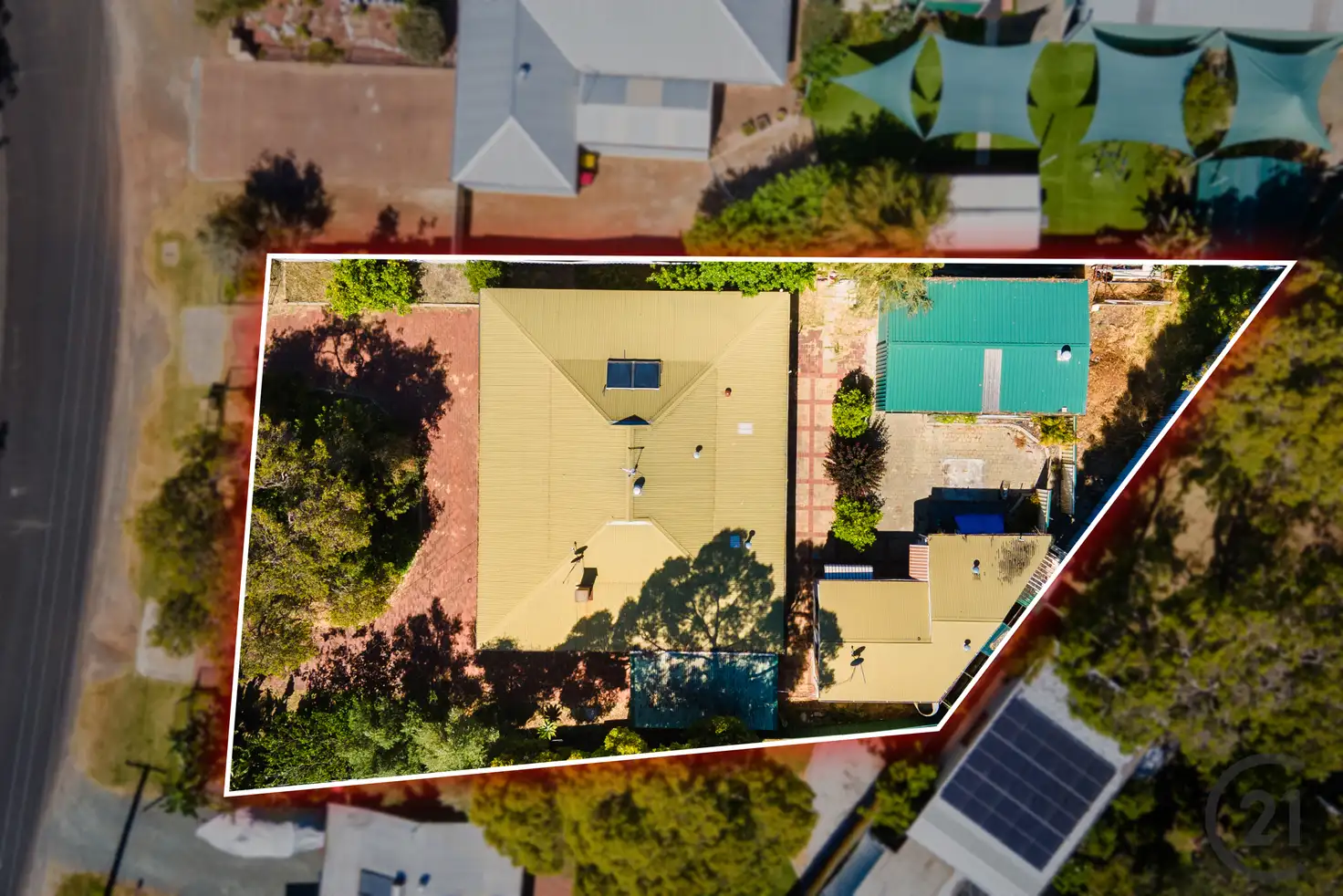 Main view of Homely house listing, 70 Riverside Drive, Furnissdale WA 6209