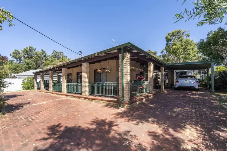 Fifth view of Homely house listing, 70 Riverside Drive, Furnissdale WA 6209