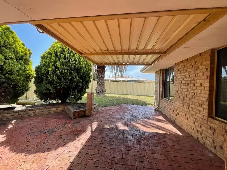 Second view of Homely house listing, 5 Elanora Drive, Cooloongup WA 6168