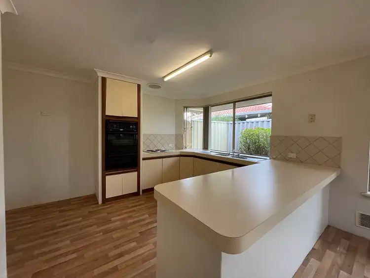 Third view of Homely house listing, 5 Elanora Drive, Cooloongup WA 6168