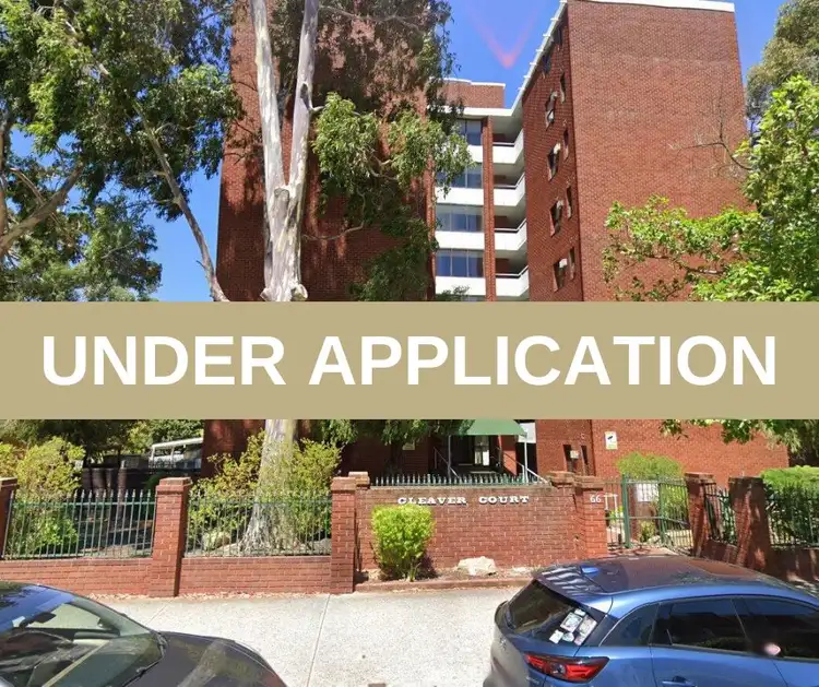 42/66 Cleaver Street, West Perth WA 6005