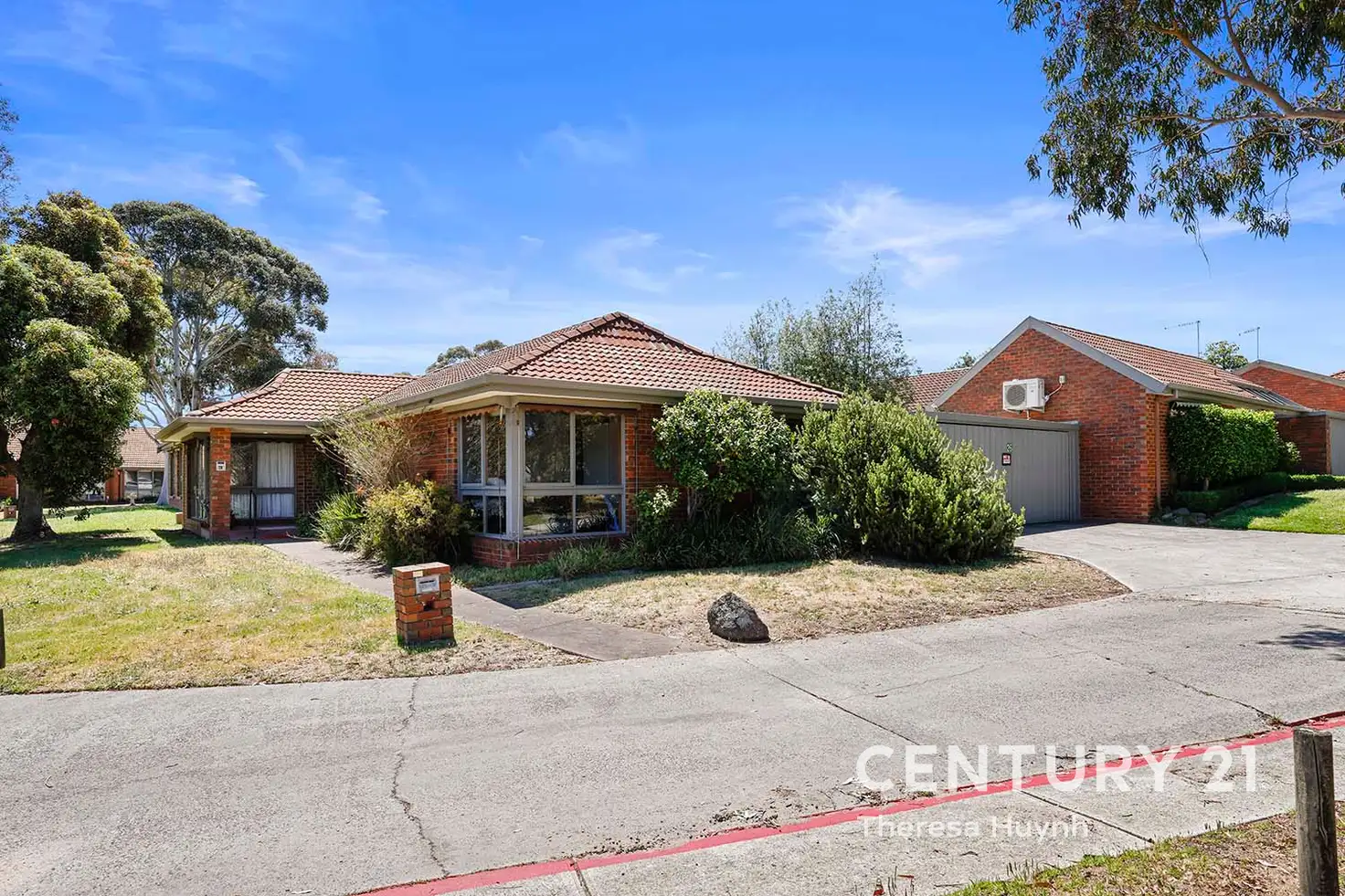 Main view of Homely villa listing, 26 Ridder Court, Dingley Village VIC 3172