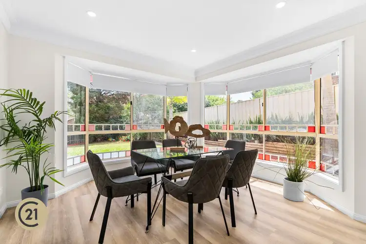 Fourth view of Homely house listing, 7 Crestview Place, Cherrybrook NSW 2126