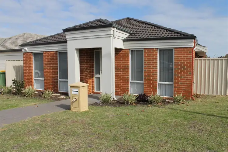 Second view of Homely house listing, 5 Dudson Street, Baldivis WA 6171