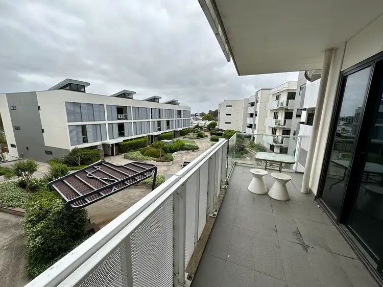 Main view of Homely apartment listing, 324/80 Cheltenham Road, Dandenong VIC 3175