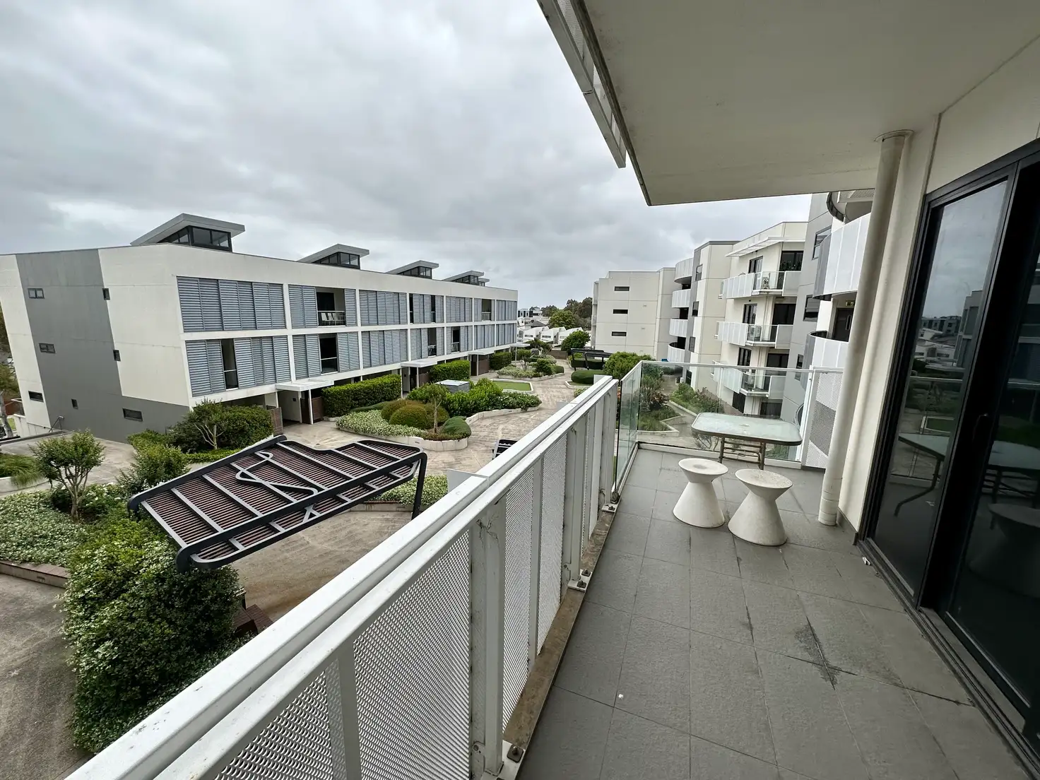 Main view of Homely apartment listing, 324/80 Cheltenham Road, Dandenong VIC 3175