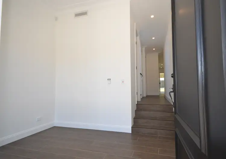 Second view of Homely semi-detached listing, 5A Phyllis Crescent, Guildford NSW 2161