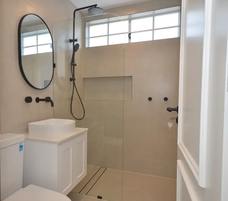 Third view of Homely semi-detached listing, 5A Phyllis Crescent, Guildford NSW 2161