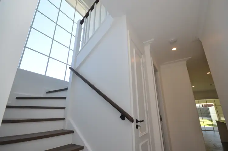 Fourth view of Homely semi-detached listing, 5A Phyllis Crescent, Guildford NSW 2161