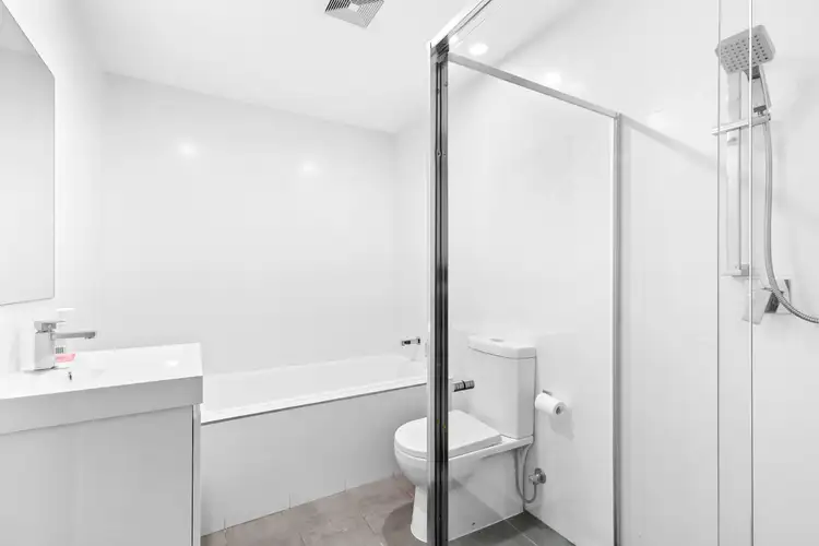 Fifth view of Homely apartment listing, 305/63-67 Veron Street, Wentworthville NSW 2145