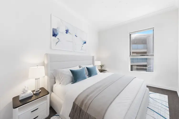 Sixth view of Homely apartment listing, 305/63-67 Veron Street, Wentworthville NSW 2145