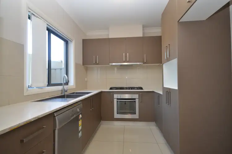 Fifth view of Homely semi-detached listing, 16/1-7 Hawkesbury Road, Westmead NSW 2145